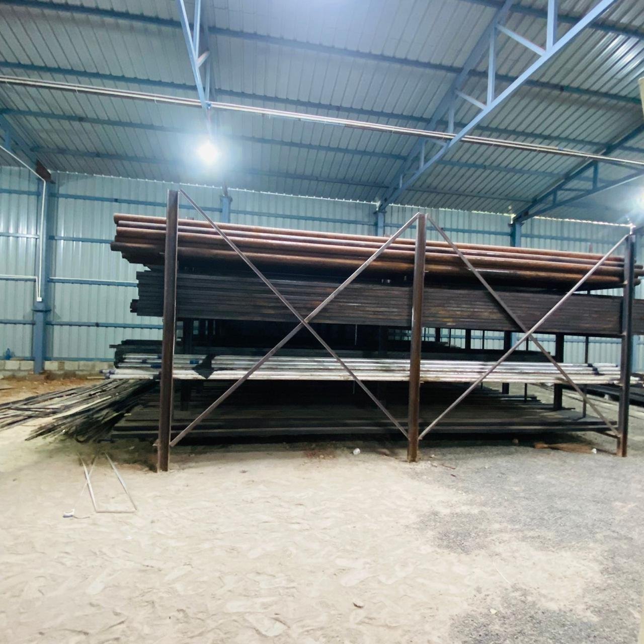 Glazed Vitrified Tiles